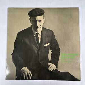 Hal McKusick ‎– Triple Exposure Vinyl LP Record 1992 Japan Reissue Prestige